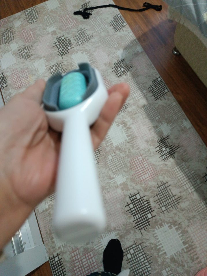 Su Hazneli Kedi ve Köpek tarağı - Görsel 5