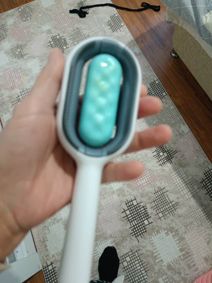 Su Hazneli Kedi ve Köpek tarağı - Görsel 2