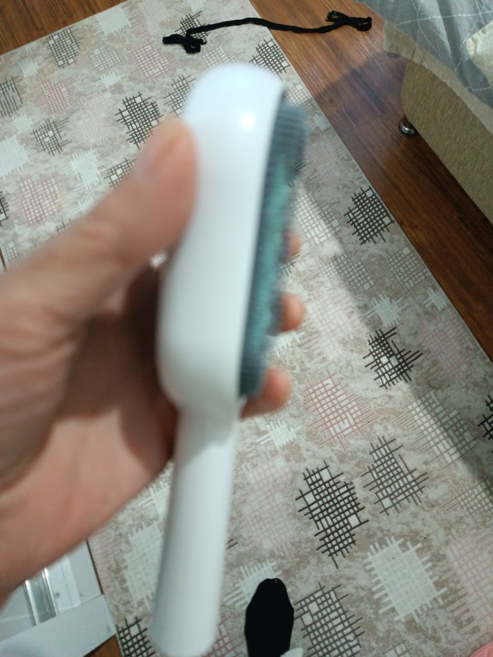 Su Hazneli Kedi ve Köpek tarağı - Görsel 4