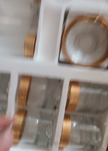 pasabahce ceyiz seti - Görsel 11