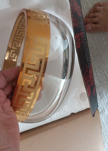 pasabahce ceyiz seti - Görsel 5