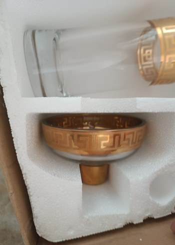 pasabahce ceyiz seti - Görsel 17