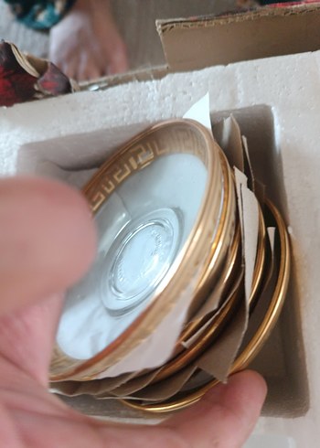 pasabahce ceyiz seti - Görsel 19