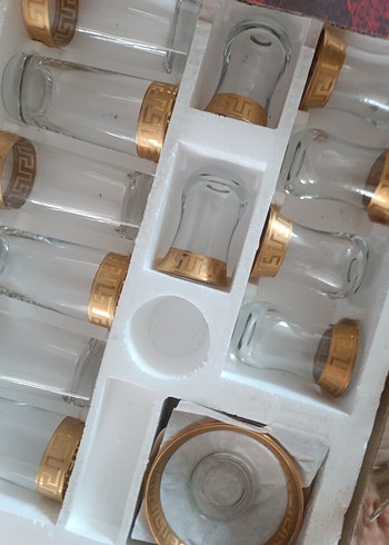 pasabahce ceyiz seti - Görsel 9