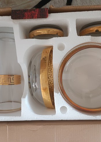 pasabahce ceyiz seti - Görsel 12