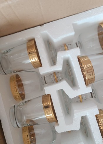 pasabahce ceyiz seti - Görsel 13