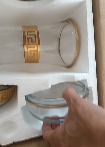 pasabahce ceyiz seti - Görsel 3