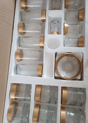 pasabahce ceyiz seti - Görsel 10