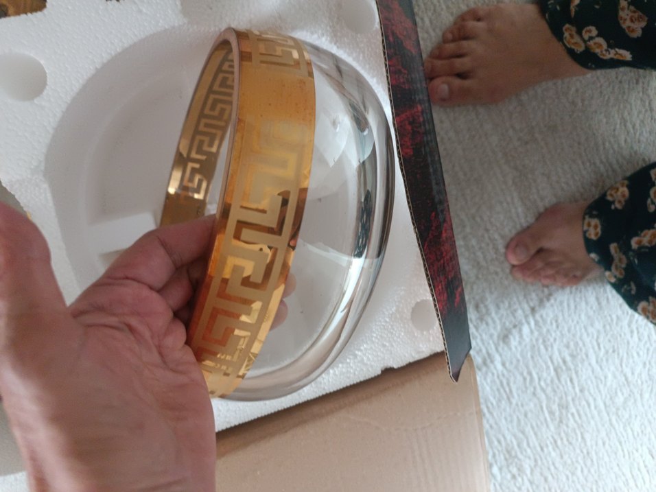 pasabahce ceyiz seti - Görsel 5