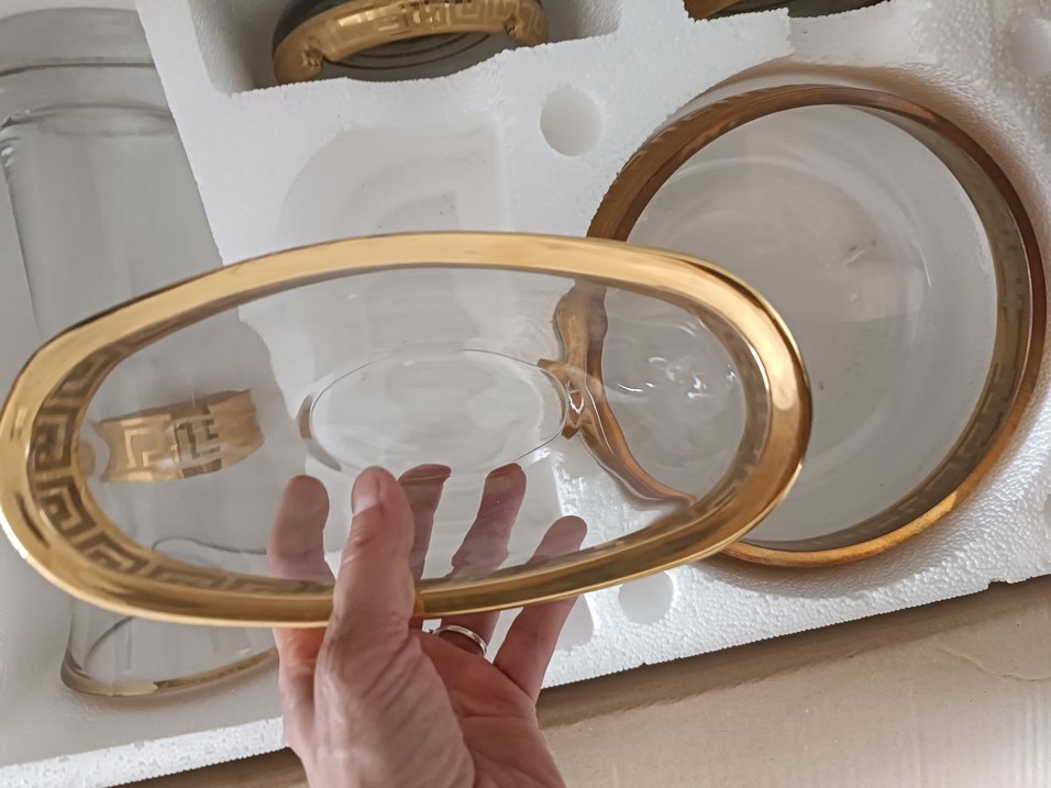 pasabahce ceyiz seti - Görsel 4