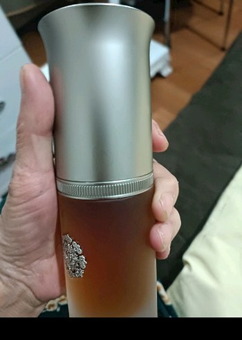 Nasayeeb EDP kadin Parfüm Spreyi 120ml - Görsel 3