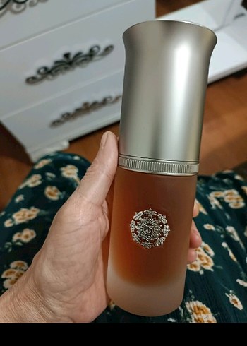 Nasayeeb EDP kadin Parfüm Spreyi 120ml - Görsel 5