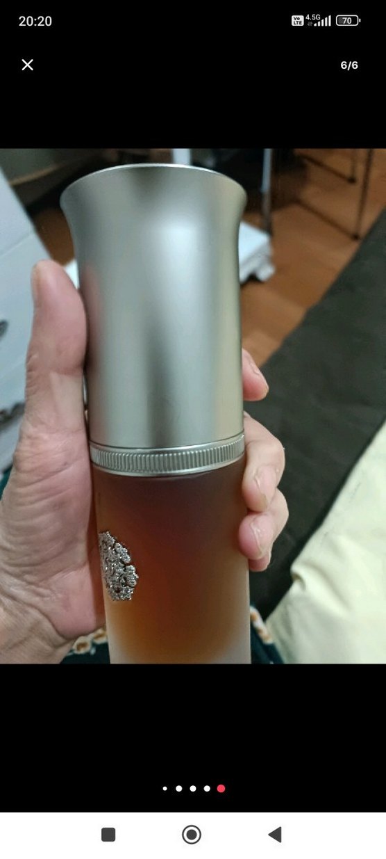 Nasayeeb EDP kadin Parfüm Spreyi 120ml - Görsel 3