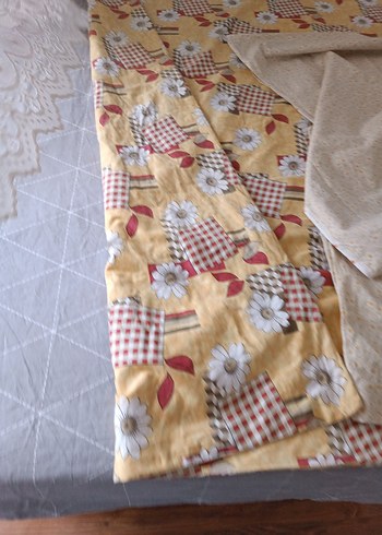 Beden çeşitli Renk tek kişilik nevresim takım