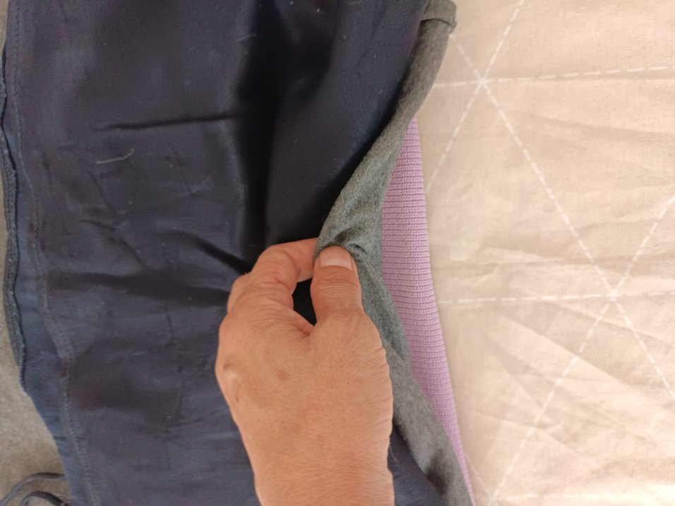 askılı tişört - Görsel 2