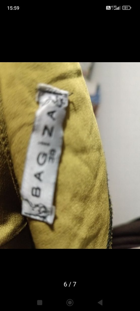 ferace namazda bir kaç kez giyildi - Görsel 4