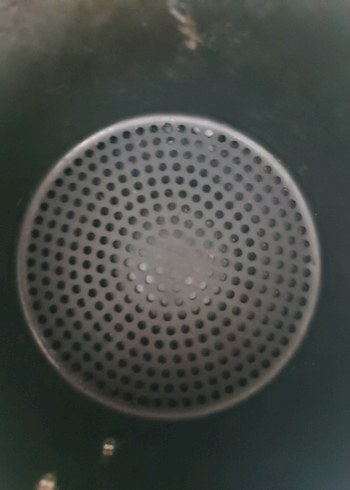 Yağsız Sıcak Hava Fritözü Siyah airfray - Görsel 5