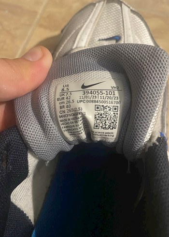 Nike Nike initiatör Erkek 42