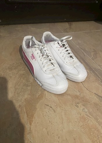 Puma Roma Basic Orijinal 38 Spor Ayakkabı