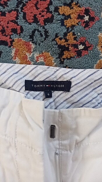 Tommy Hilfiger Pantolon
