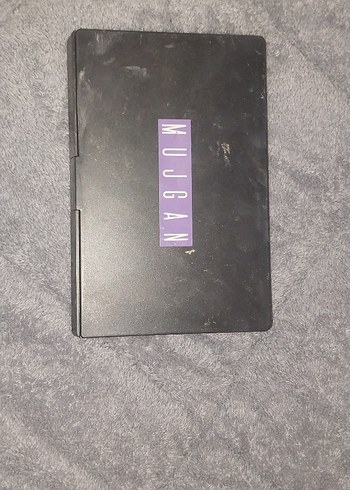 Bej Tonlarda Göz Farı Paleti - Görsel 3