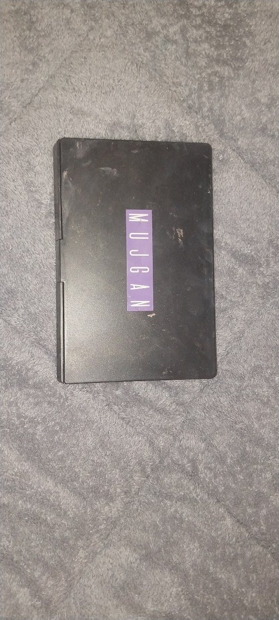 Bej Tonlarda Göz Farı Paleti - Görsel 3