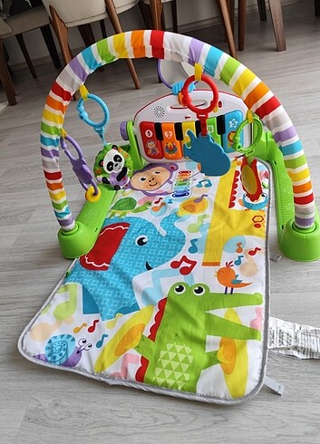Beden Fisher price