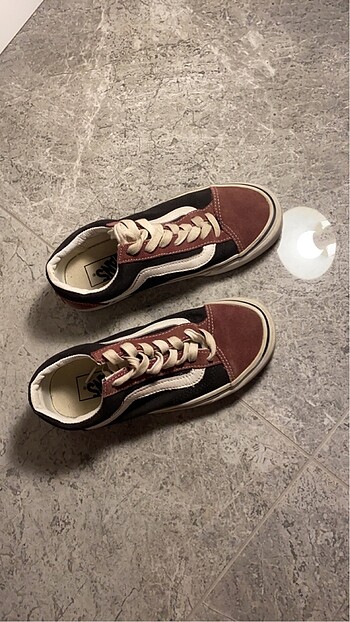 VANS 36,5 Numara