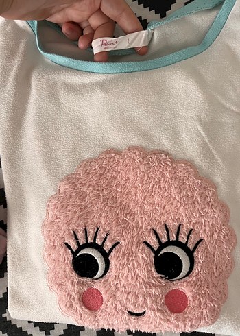 l Beden Penti pijama takımı