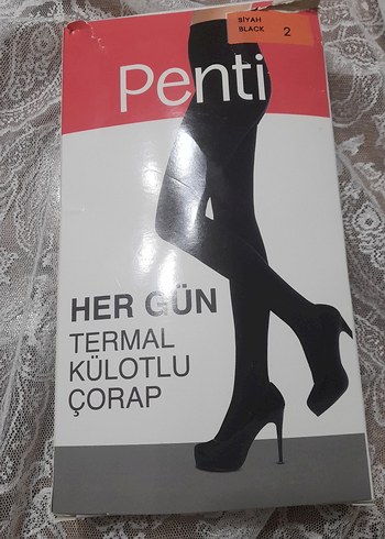 Penti m