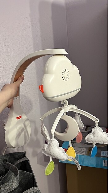 Fisher Price dönence