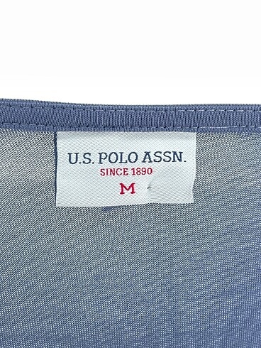 m Beden çeşitli Renk U.S Polo Assn. Bluz %70 İndirimli.