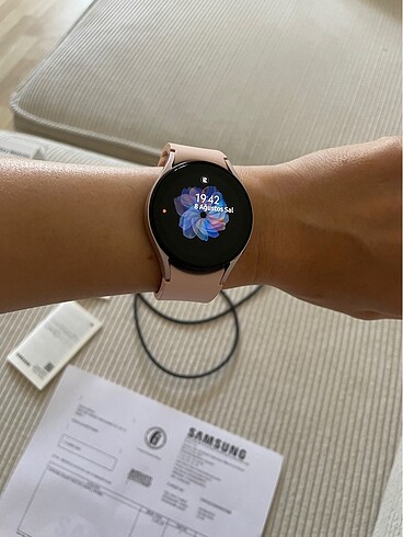 Samsung watch5 40mm