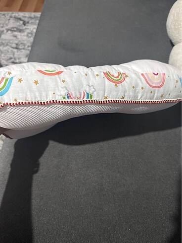 Düz kafa yastığı - Görsel 3