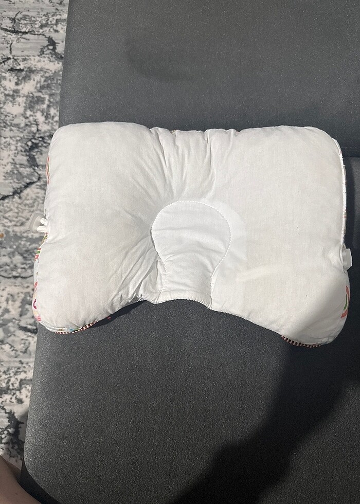 Düz kafa yastığı - Görsel 2