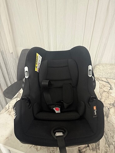 Oto koltuğu& puset - Görsel 5
