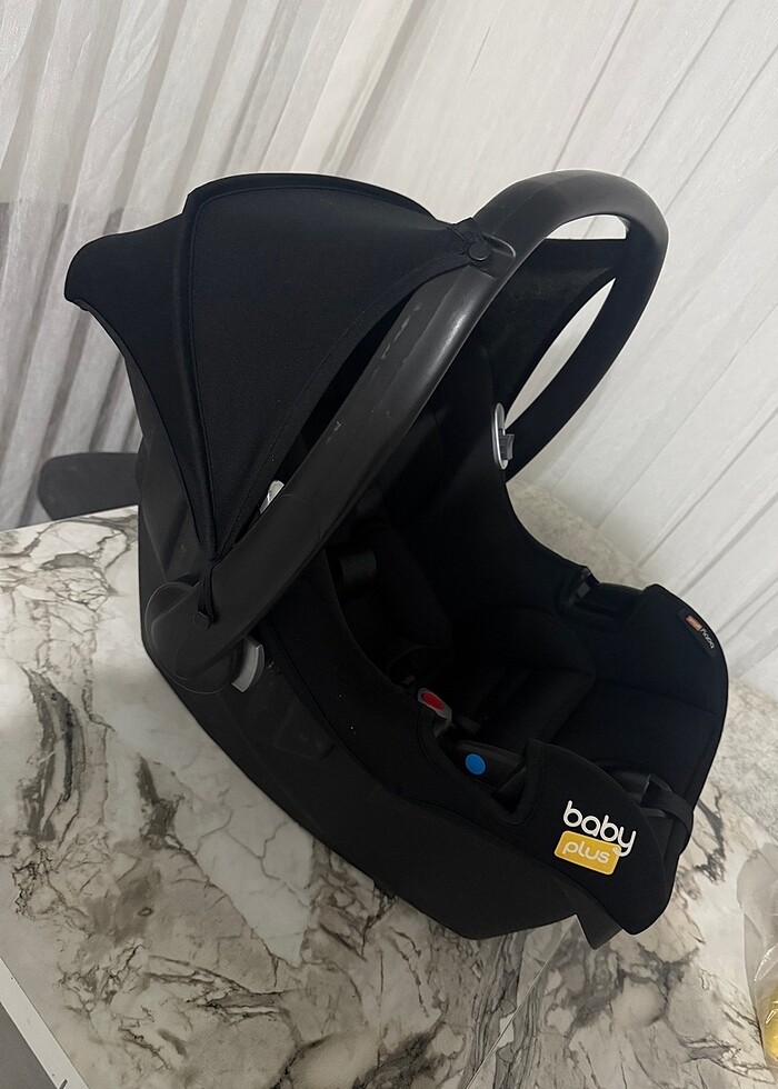 Oto koltuğu& puset - Görsel 2