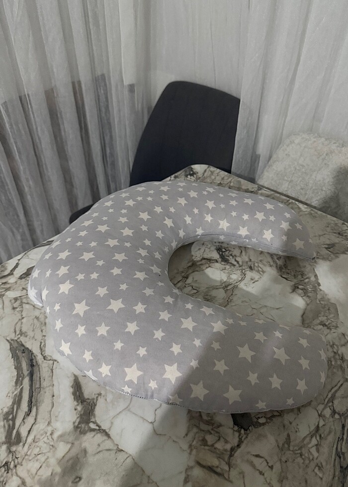 Emzirme yastığı - Görsel 2