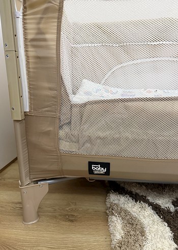 Park yatak - Görsel 2