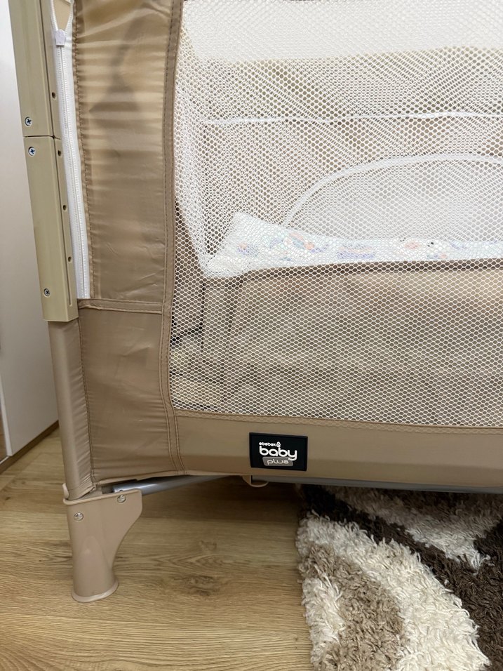 Park yatak - Görsel 2