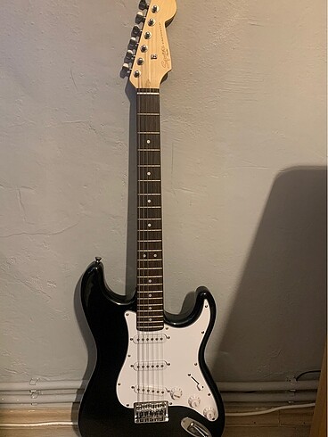 Elektro gitar