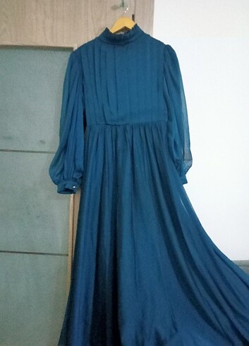 44 Beden çeşitli Renk Fulya Dress