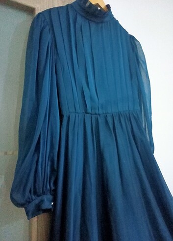 Diğer Fulya Dress