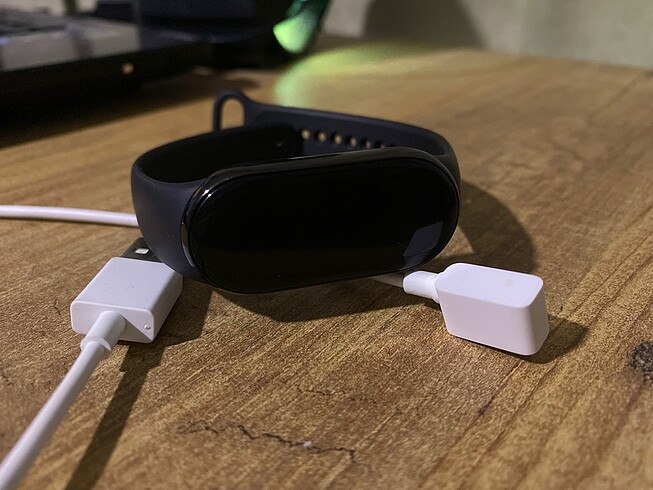 Xiaomi mi band 8