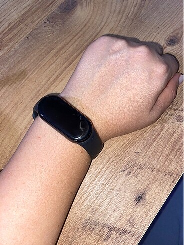 Beden Renk Xiaomi mi band 8