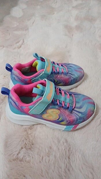 Skechers Ayakkabı