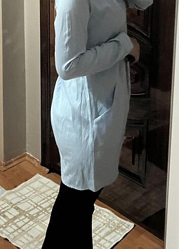 Diğer Tunik gömlek 