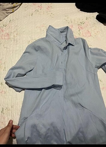 36 Beden Tunik gömlek 