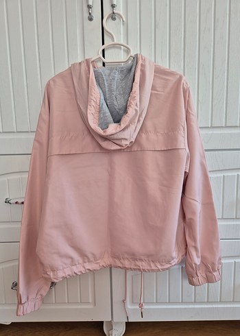 H&M Fairy kapülşonlu yağmurluk