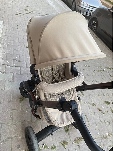 Concord Concord neo bebek arabası